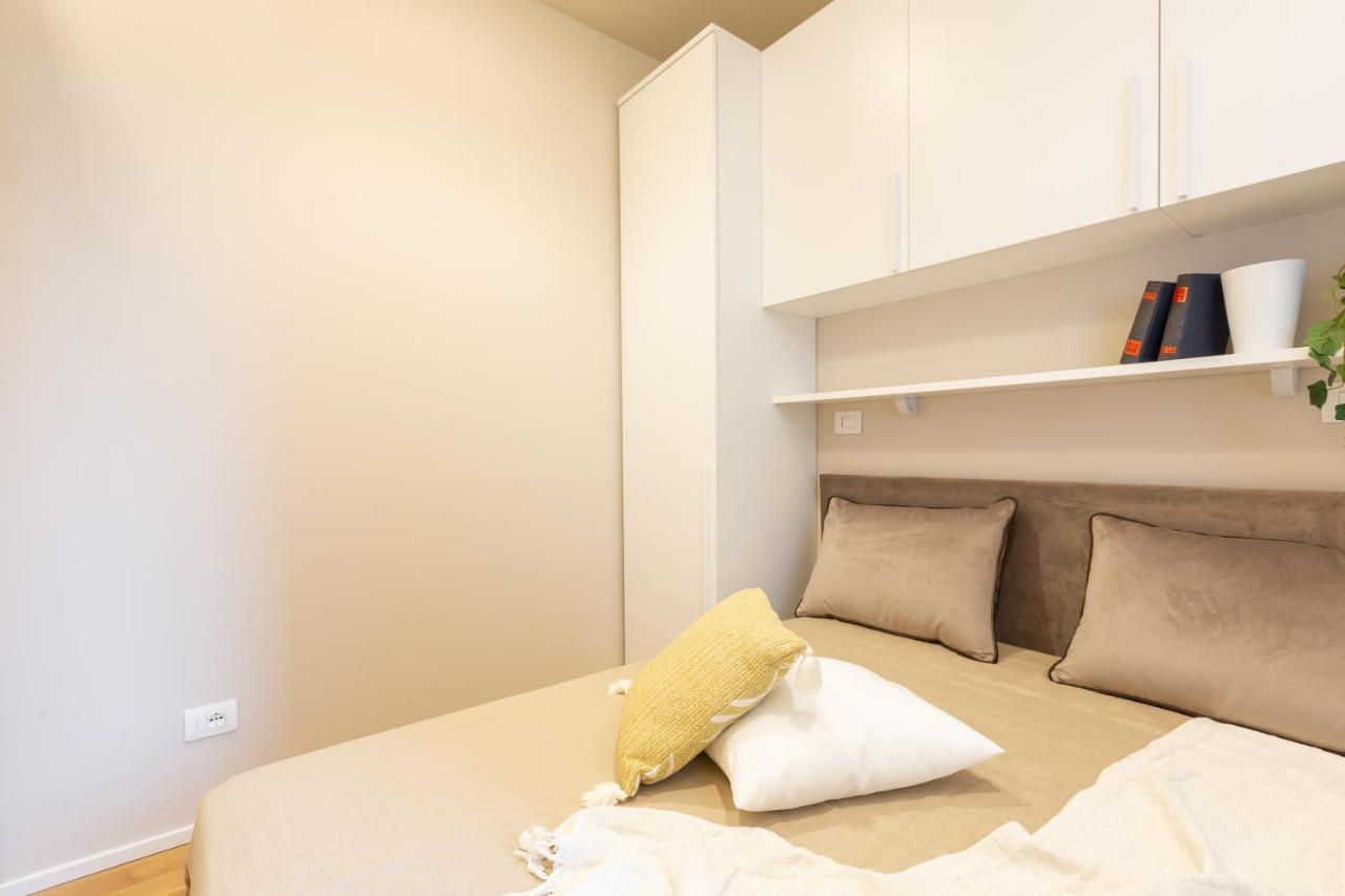 Casa Da Suite Estea Milan Exterior photo