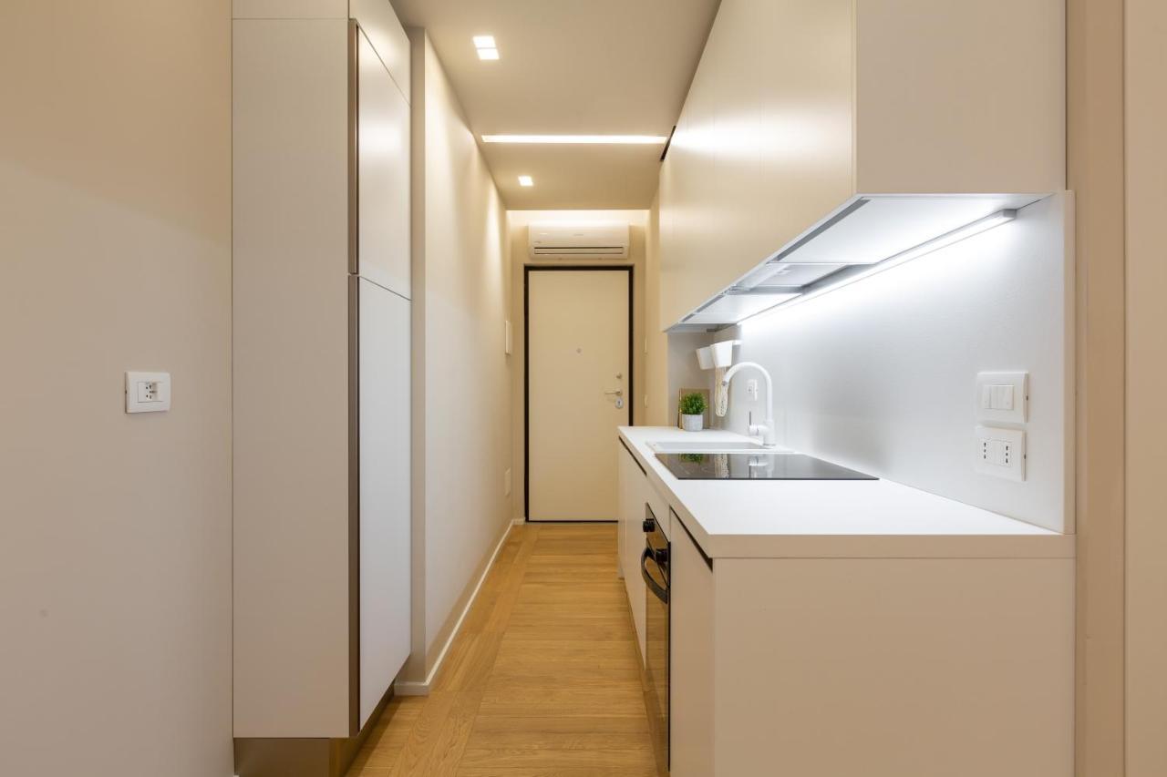 Casa Da Suite Estea Milan Exterior photo