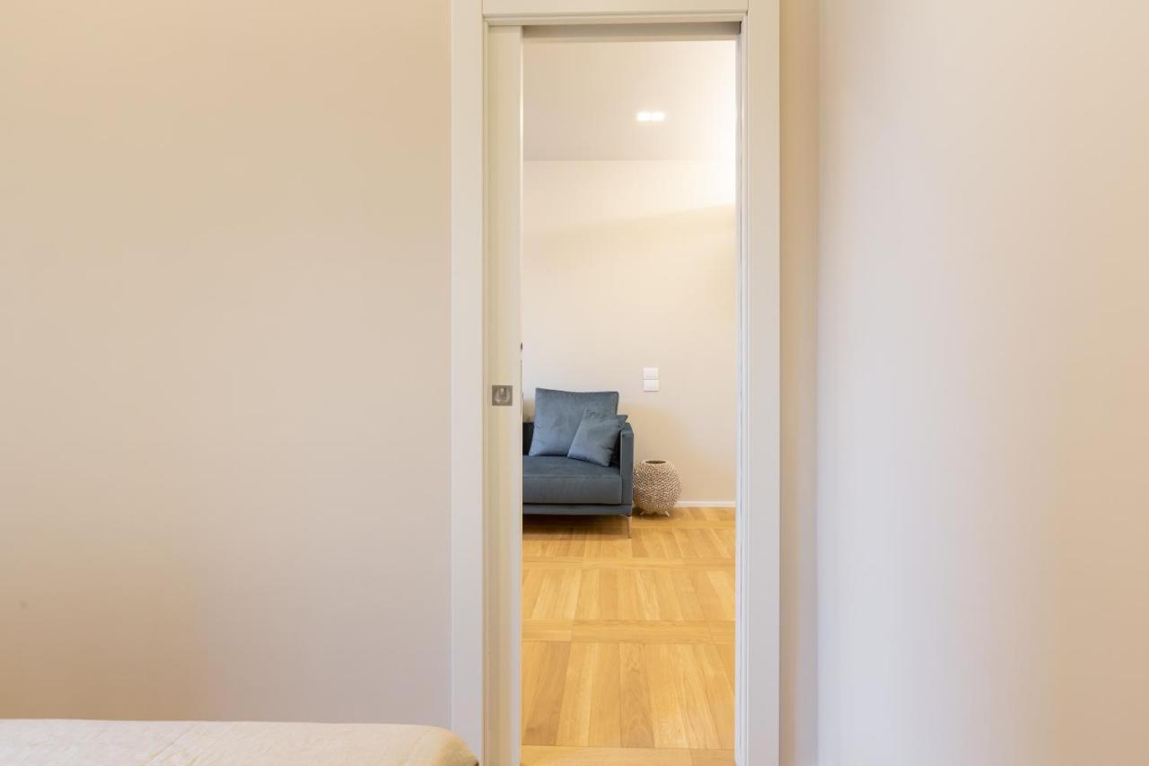 Casa Da Suite Estea Milan Exterior photo